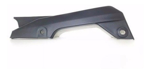 Cubre Cadena Inferior Yamaha Fz 16 Fi 2.0 Delcar Motos 0