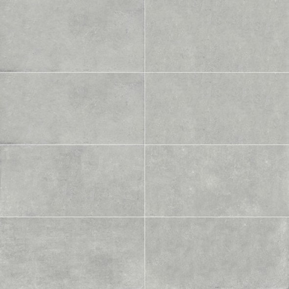 Porcelanato Vite Liscio Light Grey  Out 60x120 1ra 1