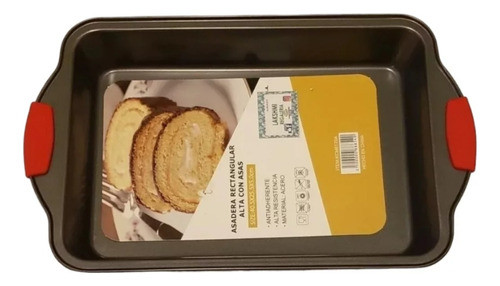 Asadera Alta Anthiaderente 0