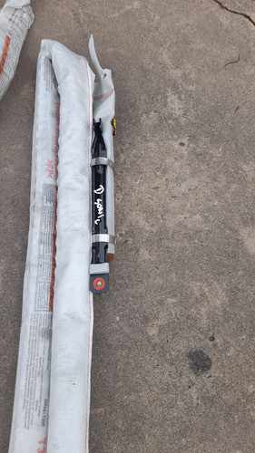 Kit De Airbags Laterales Chevrolet Sonic Original 1