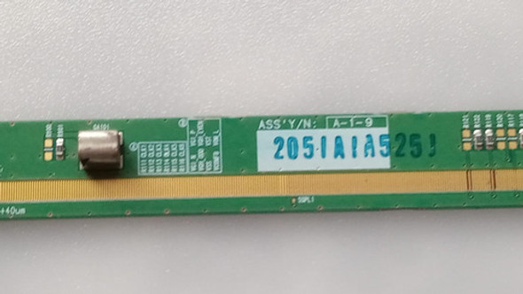 Tcn Integrada  LG 32le5500 6870s-0967b Vk022 1