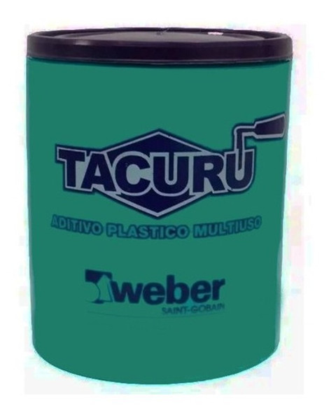 Tacuru X 1 Lt. 0