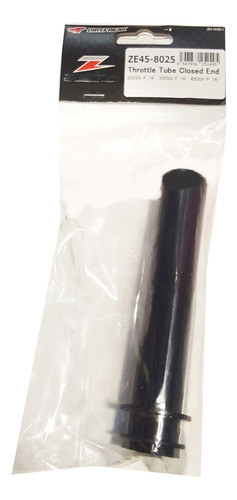 Caña Acelerador Plastico Zeta Ktm Sxf Xcf 250 2017 - 2021 0