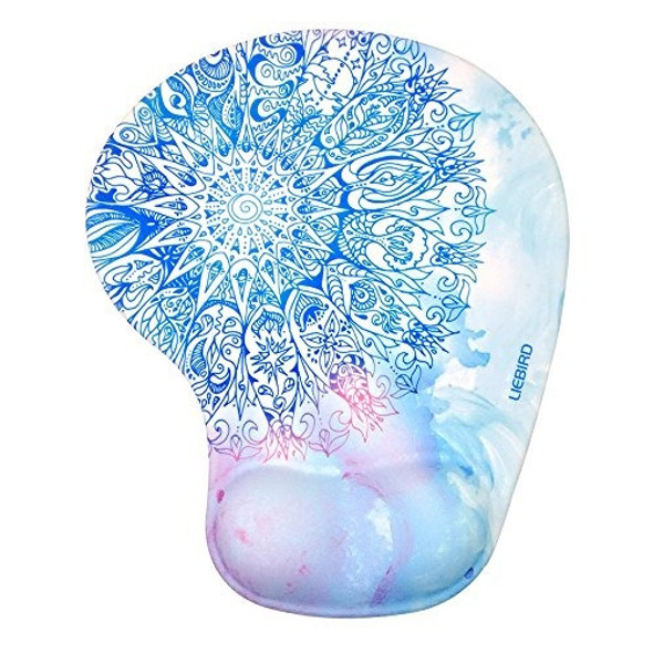 Liebirdepantalón Ergonómico Con Soporte Para La Muñeca - Pro 0