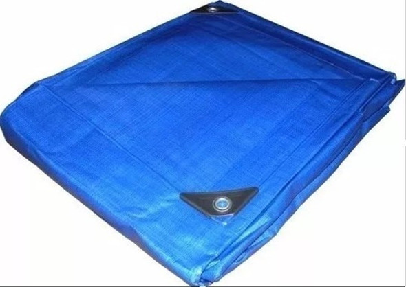 Lona Cobertor Gardex 4x4 Mt Azul 220 Micrones (72085) 0 Lona Cobertor Gardex 4x4 Mt Azul 220 Micrones (72085) 0
