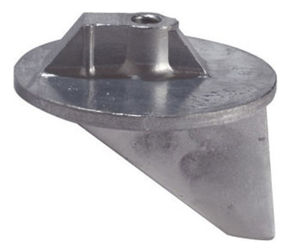 Aleta Direccional Para Motor Yamaha 60 Hp 2t 2 Cil 0