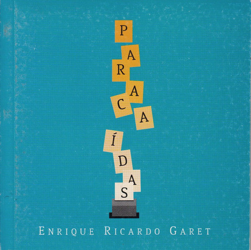 1927 Poesia Vanguardia Uruguay Paracaidas Garet 2a Edicion 0