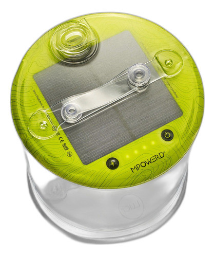 Mpowerd Luci Outdoor 20 Pro 0