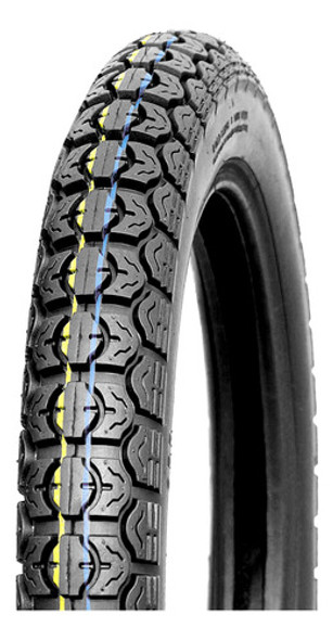 Cubierta Superhorse 2.75 18 Hdma005 Motomel Cg 150 S2 0