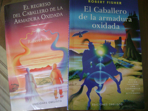 El Regreso Y El Caballero De La Armadura Oxidada.. 0