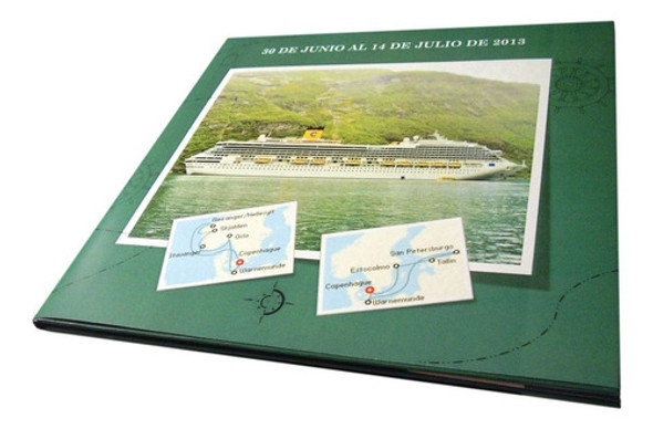 Fotoálbum Fotolibro Personalizado 50 Fotos 28x28 Tapa Dura 1 Fotoálbum Fotolibro Personalizado 50 Fotos 28x28 Tapa Dura 1