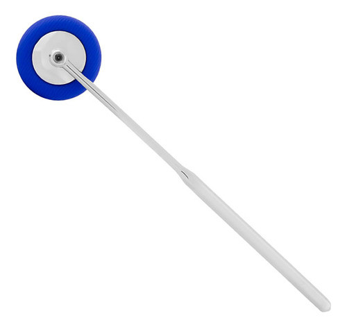 Martelo Para Reflexos Babinski Azul Bic 1