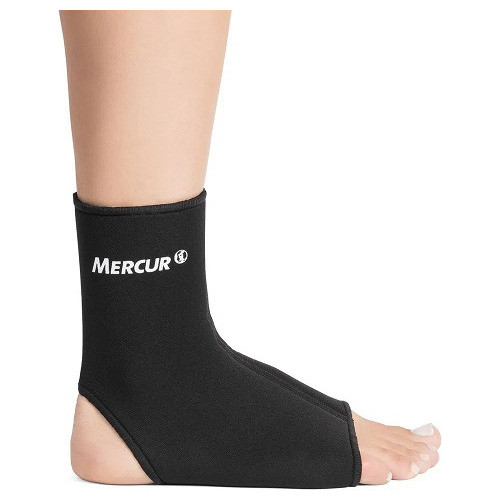Tornozeleira Esporte - Mercur P 0