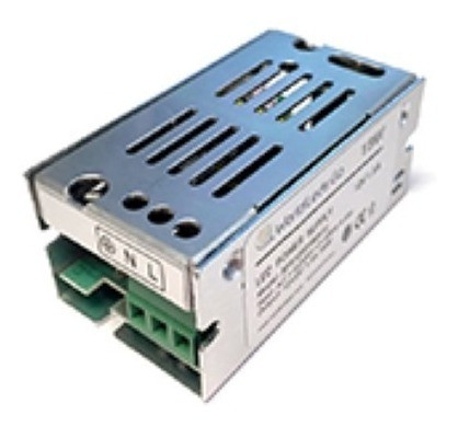Fuente Switcheada 12v 1.2a 15w- Escar 1