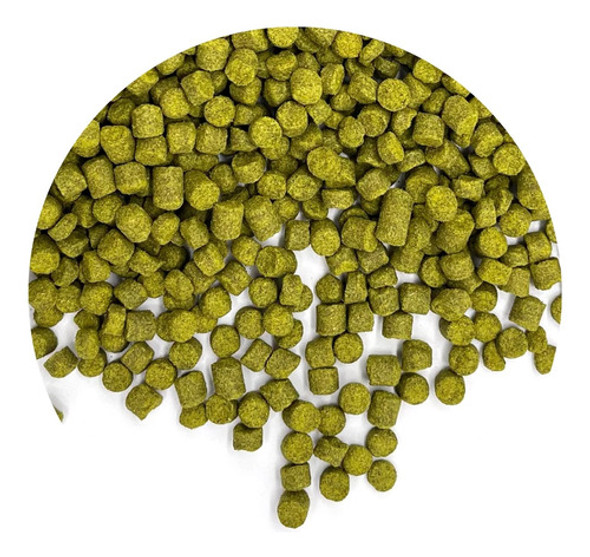 Lupulo Idaho Gem ® 100gr 11.8% Aa 0