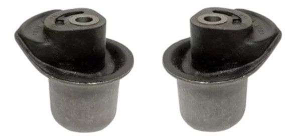 Par Bucha Eixo Traseiro Golf 94 95 96 97 98 Gl Glx Gti 0 Par Bucha Eixo Traseiro Golf 94 95 96 97 98 Gl Glx Gti 0