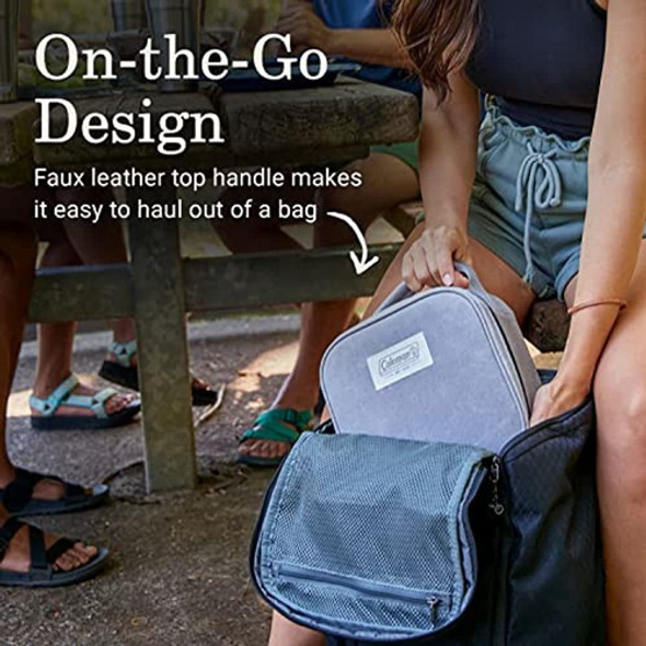 Coleman Backroads Soft Cooler-backroads Soft Cooler Lunchbox 1