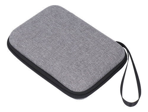 Estojo De Transporte Para Leitura De Pescoço Em Led Glocusen 1