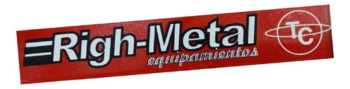 Tablero De Herramientas 1,20 X 0,70 Con Accesorios Righmetal 1