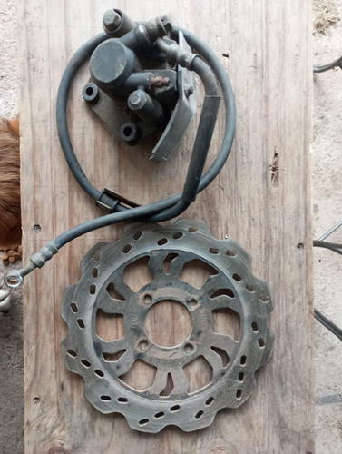 Llantas Yumbo Milestone Completas Con Cubierta, Precio C/u 0