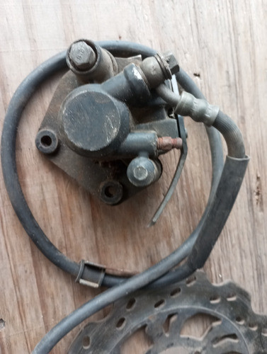 Llantas Yumbo Milestone Completas Con Cubierta, Precio C/u 1