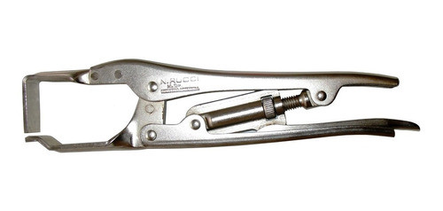 Pinza Autoajustable Chapista Soldar Rucci Simple Profesional 1