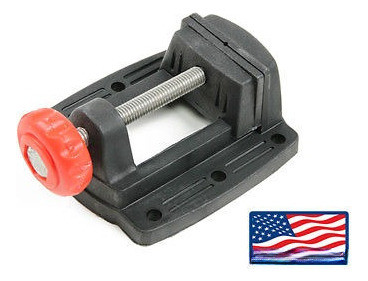 Zona Rc Plástico Mini Tornillo Con Eje De Acero Inoxidable 0