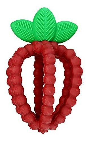 Juguete De Silicona Para La Denticion Del Bebe 0