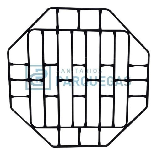 Reja Para Tanque Hasta 2750 Litros Base Reforzada Cu 1