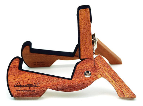Cooperstand Pro-mini Plegable Compacto Ukelele / Mandolina / 1