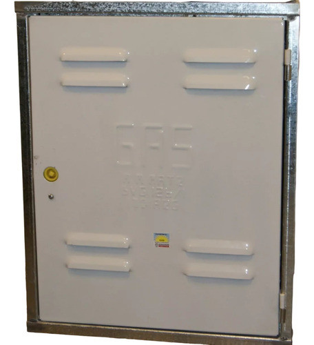 Gabinete Para Regulador Natural 40 X 50 O 40 X60 0