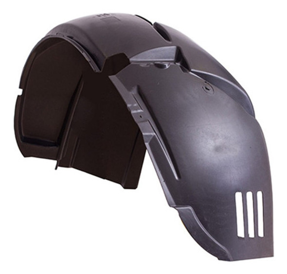 Pasarueda Salvabarro Delantero Derecho Ford Fiesta 2007 2010 0