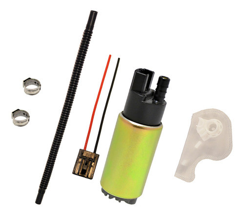 Kit Bomba Nafta Citroen Berlingo Picasso Peugeot 206 Partner 0