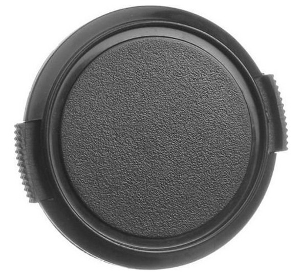 Tapa Para Objetivos Y Lentes Cosmos 82mm Foto Y Video 0