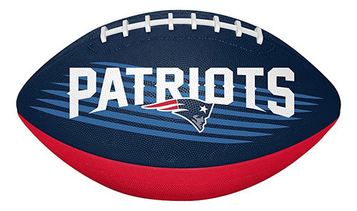 Nfl Downfield Fútbol Juvenil (todas Las Opciones Del Equip. 1