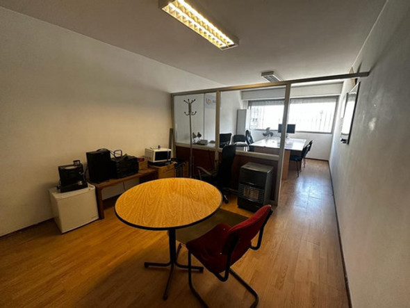 Alquiler Oficina Centro Muy Buena Ubicación 1