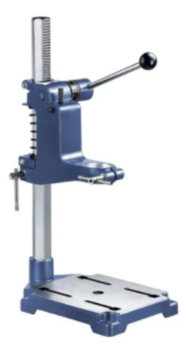Soporte De Banco Para Taladro Metálico Profesional Kwb 0