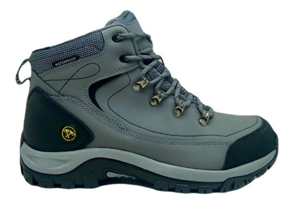 Borcegos Trekking Tomahawk Calgary Waterproof Numero 41 0