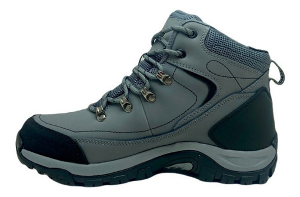 Borcegos Trekking Tomahawk Calgary Waterproof Numero 41 1