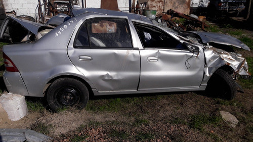 Carroceria, Repuestos Geely Ck 0