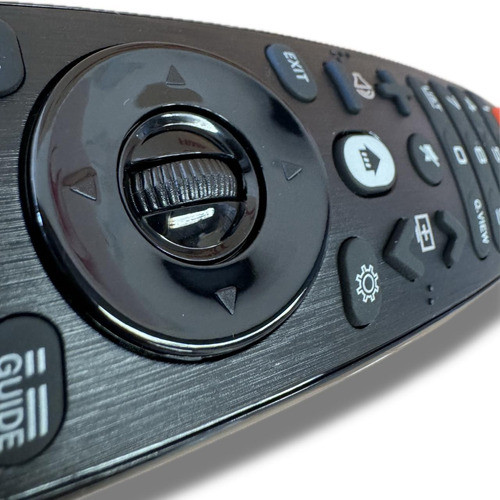 Control Remoto Lcd Smart Tv Compatible Con LG 1