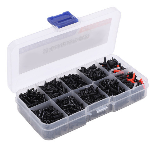 Conjunto De Ilhós De Badminton Powerti Grommets Racquet Ilhó 1