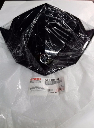 Parabrisa  De Yamaha Fz 2.0 Inyeccion Orig Stinger Motos 1