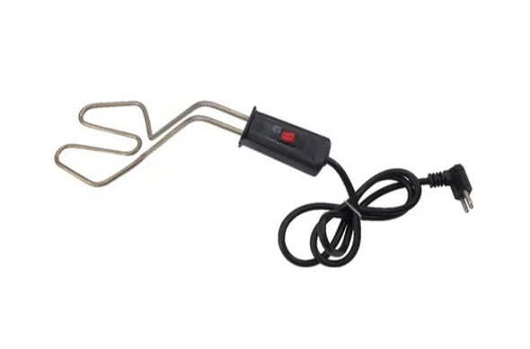 Resistência Cabeçote Para  Fritadeira 3 Litros - 220v 0 Resistência Cabeçote Para  Fritadeira 3 Litros - 220v 0