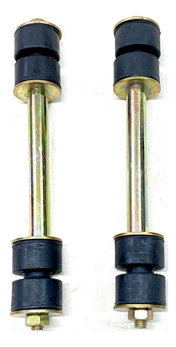 Kit X2 Bieletas Nissan Pickup D22 4x2 Np300 4x2 2010/2014 0