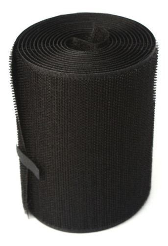 2m Longitud 100mm Ancho Piso Cable Pared Cinta Mágica Alfomb 1