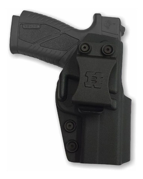 Funda Pistolera Bersa Tpr 9 40 Y Thunder Pro Kydex  Houston 0
