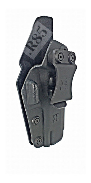Funda Pistolera Bersa Tpr 9 40 Y Thunder Pro Kydex  Houston 1