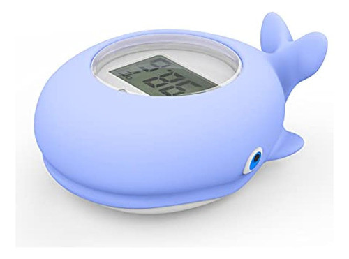 Bañera De Baño Para Bebé Termómetro De Agua Para Bebés - Ter 0