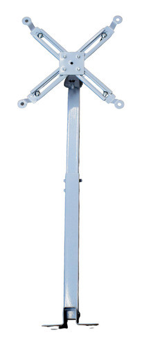 Global Soporte Proyector Brazo Extensible Blanco Proj Ppct 0